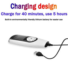 Electric Shock Penis Plug and Cock Ring Stimulator | Estim Electrostimulation Anal Plug BDSM Electrosex Toy for Couples 18+ - Passion Pulse Adult