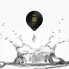 Durex Invisible Ultra-Thin Non-Latex Condoms - Passion Pulse Adult