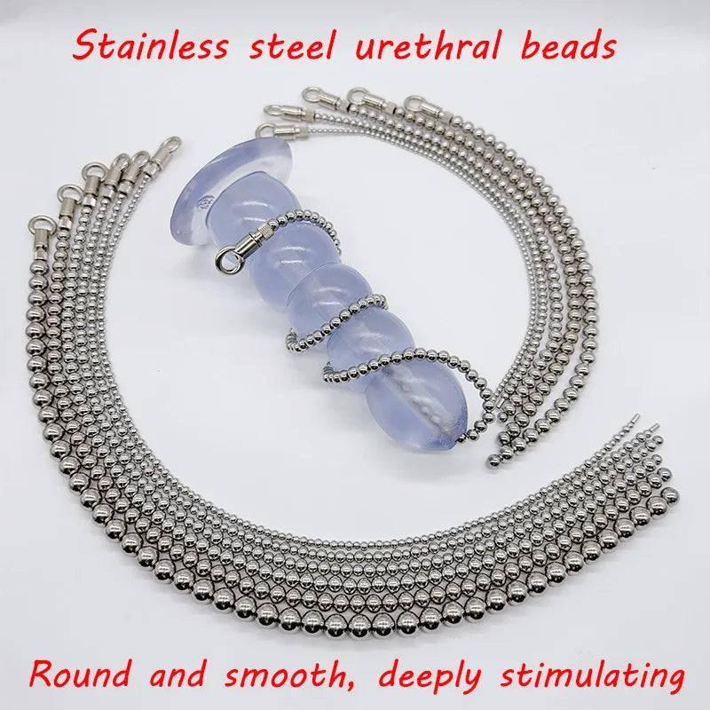 Mythical Beast Fantasy Dildo with Suction Cup Base - Realistic Horse, Dragon, and Monster Design for BDSM Play, Solo Use, or Couples Exploration - Passion Pulse Adult