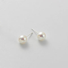 Pearl Stud Earrings - Passion Pulse Adult