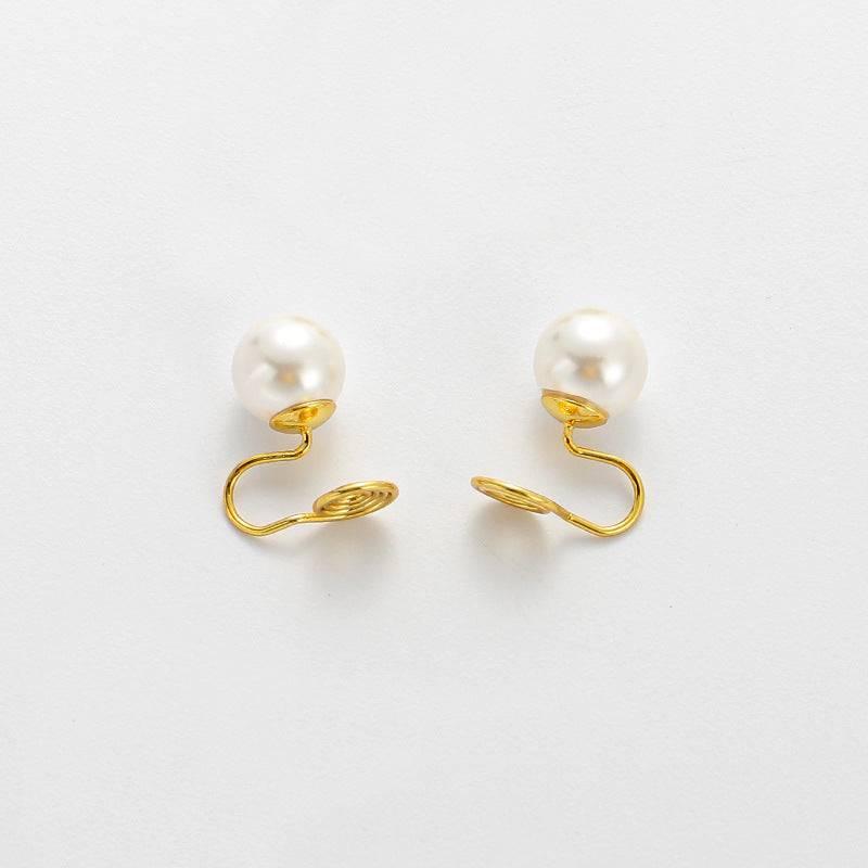 Pearl Stud Earrings - Passion Pulse Adult