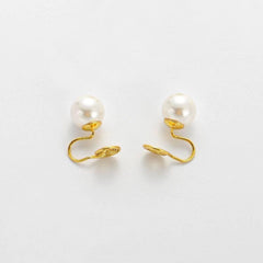 Pearl Stud Earrings - Passion Pulse Adult