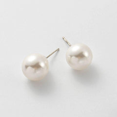 Pearl Stud Earrings - Passion Pulse Adult