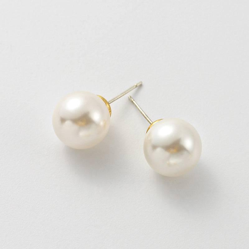 Pearl Stud Earrings - Passion Pulse Adult