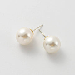 Pearl Stud Earrings - Passion Pulse Adult