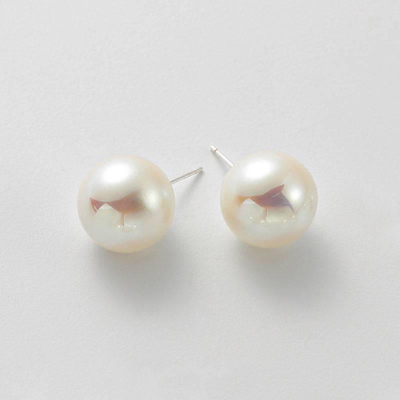 Pearl Stud Earrings - Passion Pulse Adult