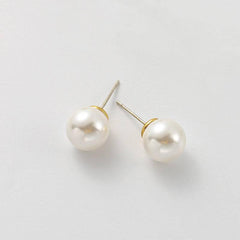 Pearl Stud Earrings - Passion Pulse Adult