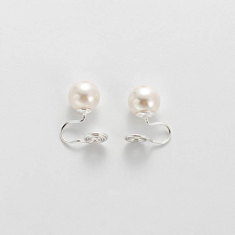 Pearl Stud Earrings - Passion Pulse Adult