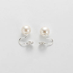 Pearl Stud Earrings - Passion Pulse Adult