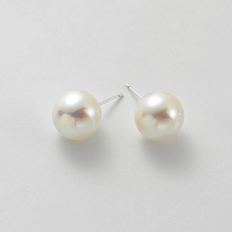 Pearl Stud Earrings - Passion Pulse Adult