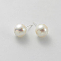 Pearl Stud Earrings - Passion Pulse Adult