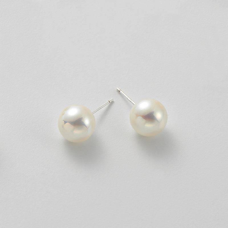 Pearl Stud Earrings - Passion Pulse Adult