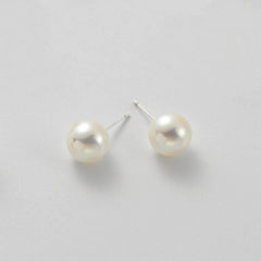 Pearl Stud Earrings - Passion Pulse Adult