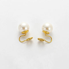 Pearl Stud Earrings - Passion Pulse Adult