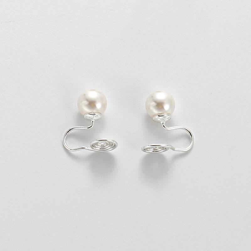 Pearl Stud Earrings - Passion Pulse Adult