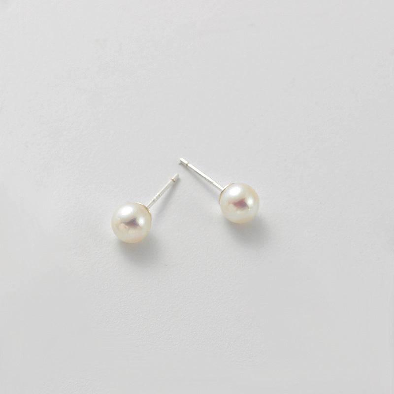 Pearl Stud Earrings - Passion Pulse Adult
