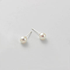 Pearl Stud Earrings - Passion Pulse Adult