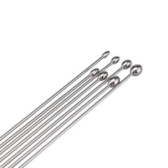 Metal Stainless Steel Urethral Sound - Passion Pulse Adult