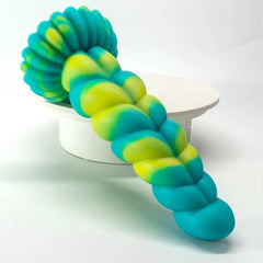 Soft Dildo Animal Monster Dildo G-Spot Orgasm Lesbian Sex Toy With Strong Suction Cup Female Masturbator For Men Sex shop - Passion Pulse Adult