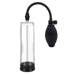 Effective Penis Pump: Enlargement Vacuum Dick Extender for Men, Sex Toy to Increase Length and Enlarger, Male Training Erotic Adult Sexy Product - Passion Pulse Adult