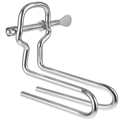 Titan Expand - Stainless Steel Adjustable Dilator - Passion Pulse Adult