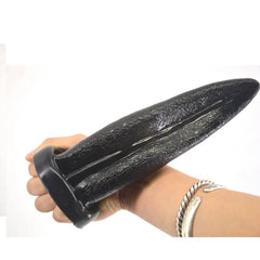 Tongue Suck Dildo & Anal Butt Plug | Realistic Penis for Women | G-Spot & Vaginal Stimulation Masturbator | Adult Sex Product - Passion Pulse Adult