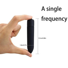 DualFlex Double Penetration Dildo with Vibrating Anal Beads - G-Spot and Prostate Massager for Women, Men, and Couples for Enhanced Intimacy and Pleasure - Passion Pulse Adult