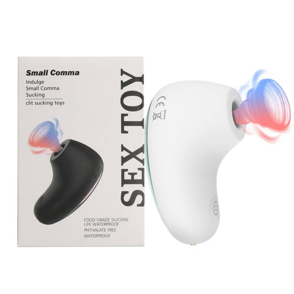 Powerful Clit Sucker sex machine Female Masturbator Sucking Vibrators for Women Clitoral Stimulator Sex Toys for Women Adults - Passion Pulse Adult