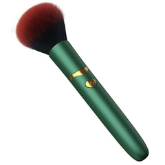Passion Pulse Adult - Makeup Brush Vibrating Clitoral Vibrator Wand - Passion Pulse Adult