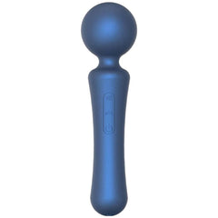 Powerful AV Magic Wand Dildo Vibrator: Vaginal & Clitoris Stimulator for Women - Passion Pulse Adult