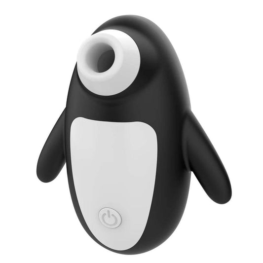 Powerful Clitoral & Nipple Sucking Vibrator - Passion Pulse Adult