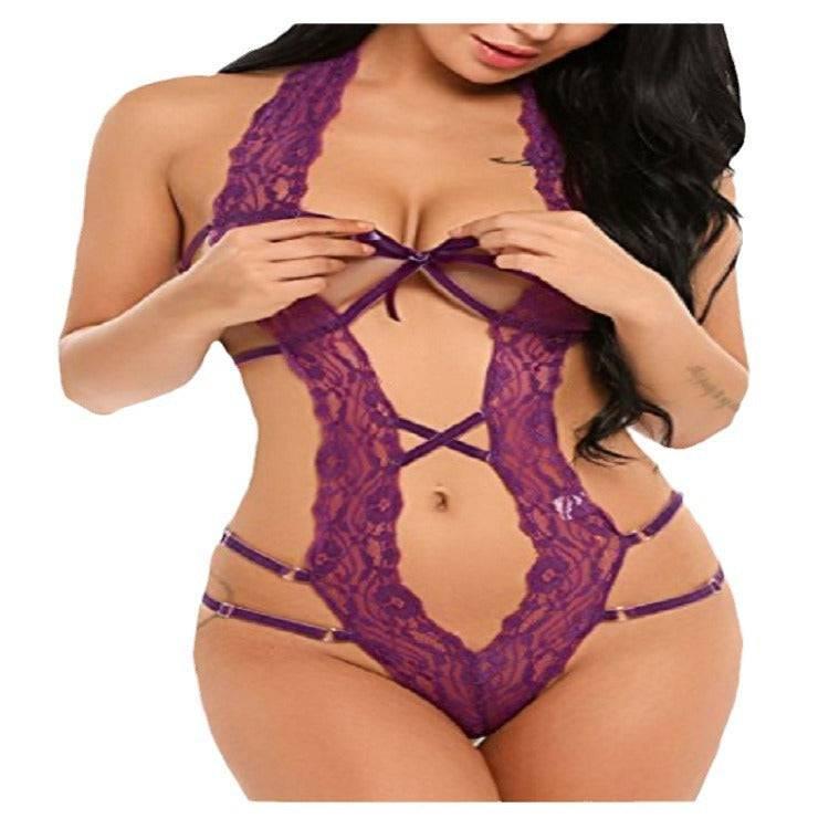 Bold Multi-Color Suit - Passion Pulse Adult