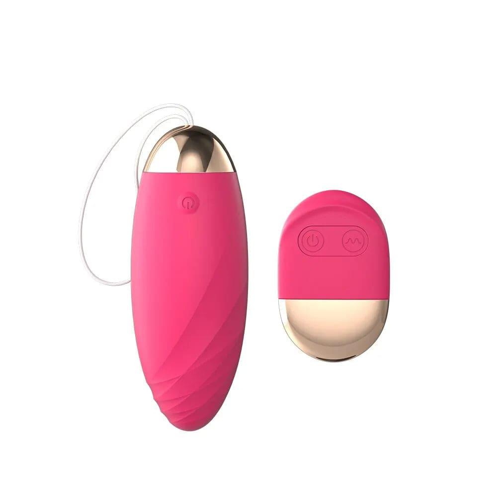 Silicone G-Spot Vibrator - Passion Pulse Adult