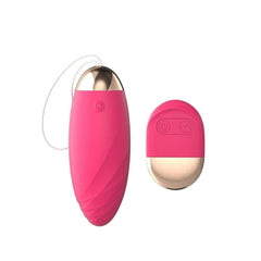 Silicone G-Spot Vibrator - Passion Pulse Adult