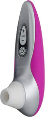 Womanizer Pro40 Clitoral Sucking Toy – 6 Suction Speeds - Passion Pulse Adult