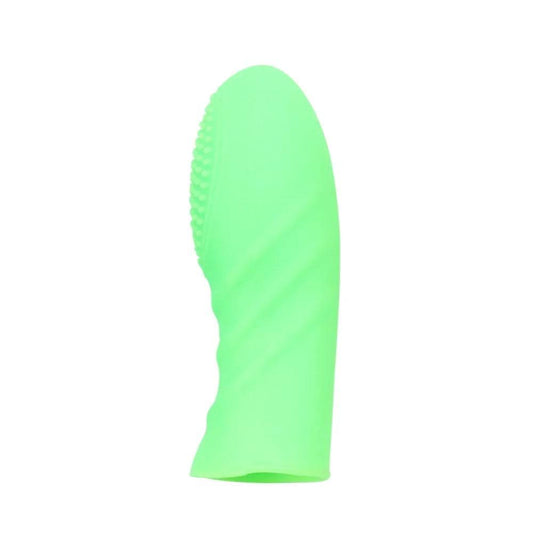 Finger Vibrator | G-Spot & Clitoral Stimulator | Vaginal Massager & Female Masturbator | Erotic Adult Toys for Women & Lesbians - Passion Pulse Adult