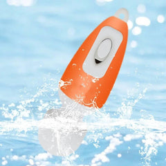 Mini AV Vibrating Egg - Passion Pulse Adult