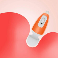 Mini AV Vibrating Egg - Passion Pulse Adult
