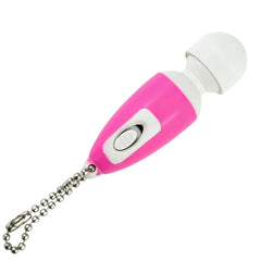 Mini AV Vibrating Egg - Passion Pulse Adult