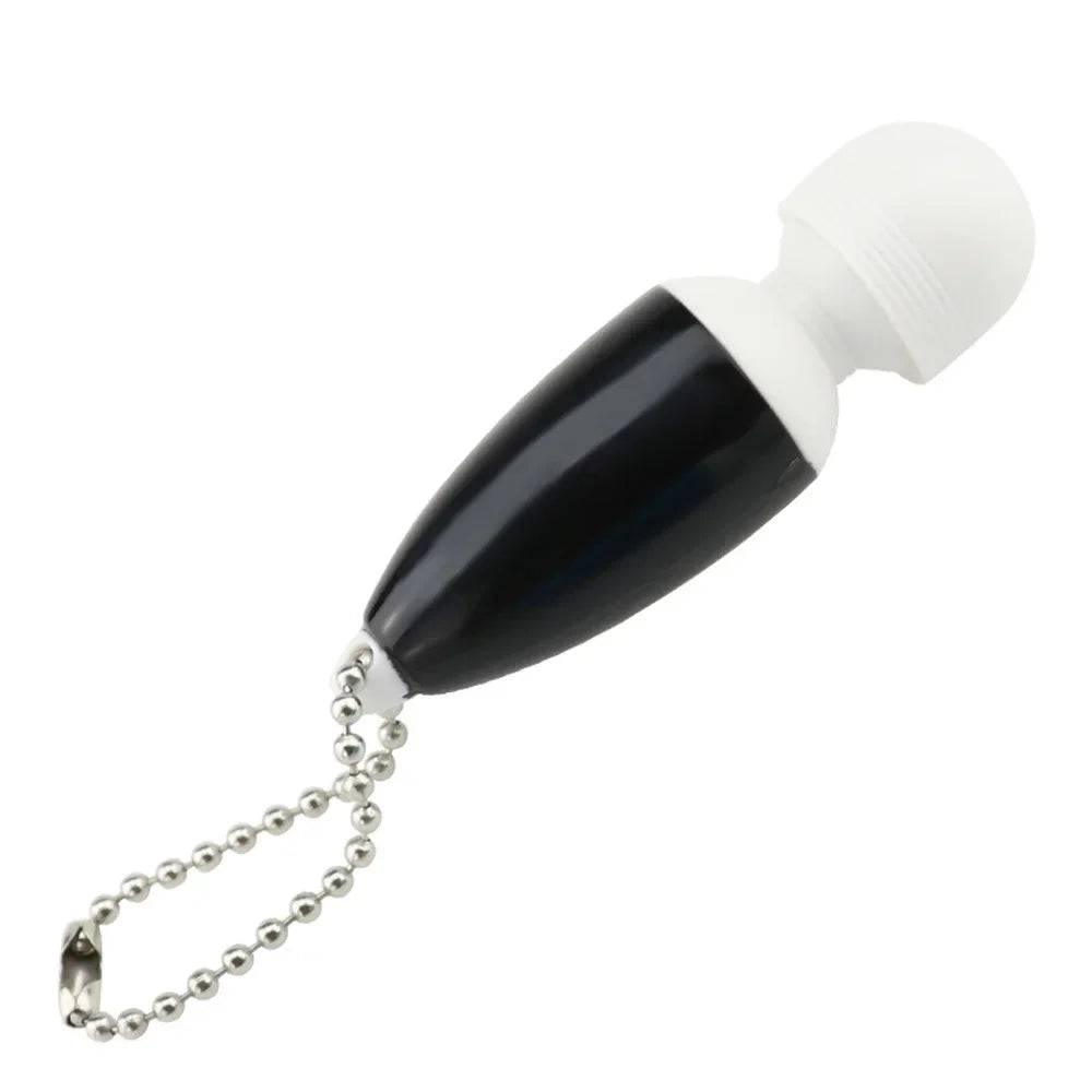 Mini AV Vibrating Egg - Passion Pulse Adult