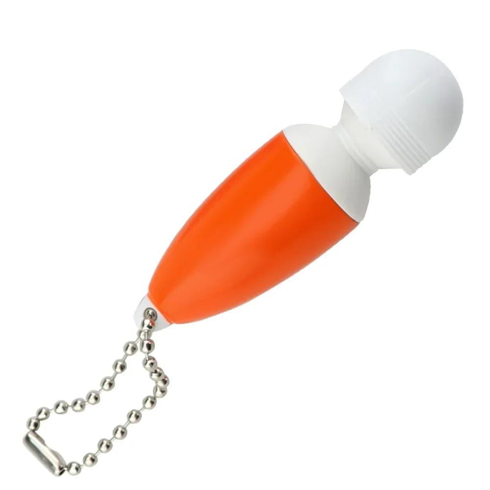 Mini AV Vibrating Egg - Passion Pulse Adult