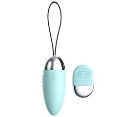 Wireless Remote-Controlled Bullet Vibrator - Passion Pulse Adult