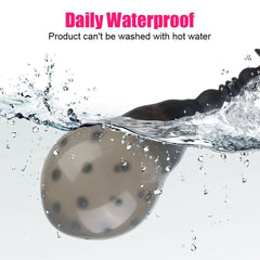 18-52cm AirWave Expander - Inflatable Pleasure Beads - Passion Pulse Adult