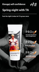 Chuanbei Men's External Repair Gel 20g - Passion Pulse Adult