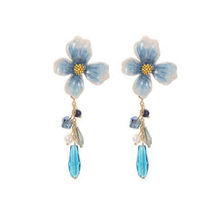 Flower Stud Earrings - Passion Pulse Adult