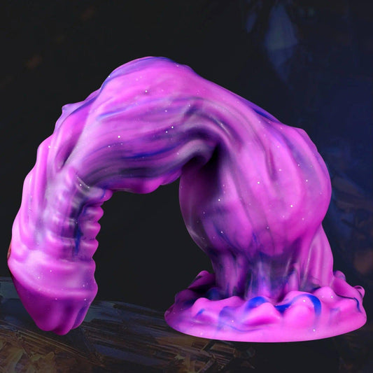 Realistic Monster Dildo G Spot Penetration Dragon Dick Vaginal Anal Masturbation Orgasm Thick Dog Penis Sex Toys For Women Gay - Passion Pulse Adult