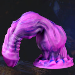 Realistic Monster Dildo G Spot Penetration Dragon Dick Vaginal Anal Masturbation Orgasm Thick Dog Penis Sex Toys For Women Gay - Passion Pulse Adult