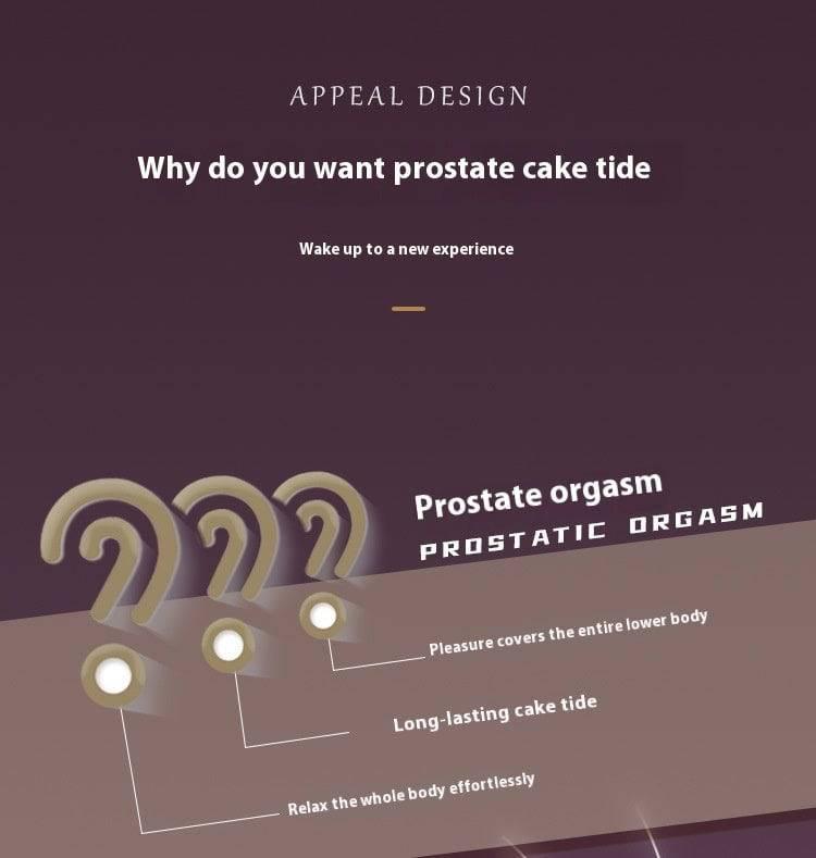 SM Remote Control Wearable Vibrating Butt Plug - Passion Pulse Adult