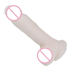 VATINE Super Soft Realistic Dildo - Lifelike Adult Toy for Women - Passion Pulse Adult