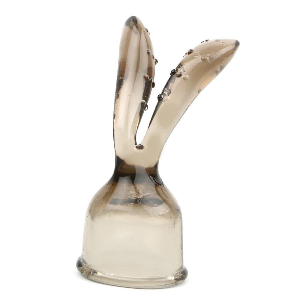 IKOKY G-Spot Stimulating Magic Wand Attachment - Passion Pulse Adult